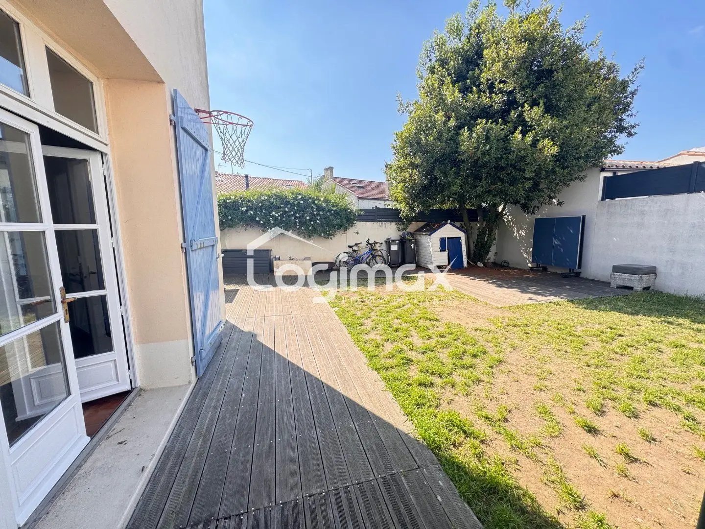 Maison à vendre, 143m², La Rochelle