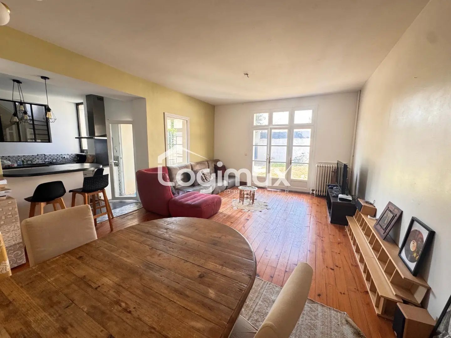 Maison à vendre, 143m², La Rochelle