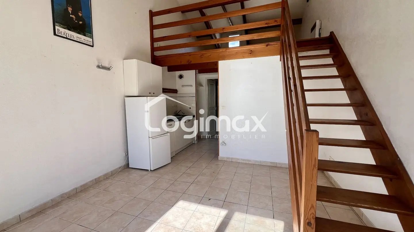 Maison à vendre, 44m², La Rochelle