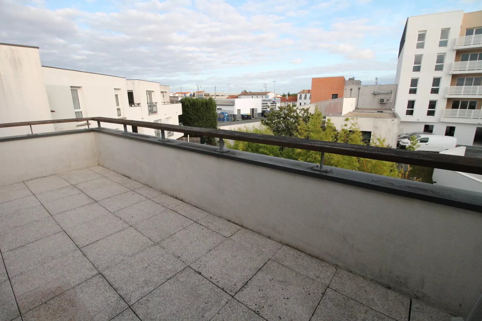 Appartement à louer, 98m², La Rochelle