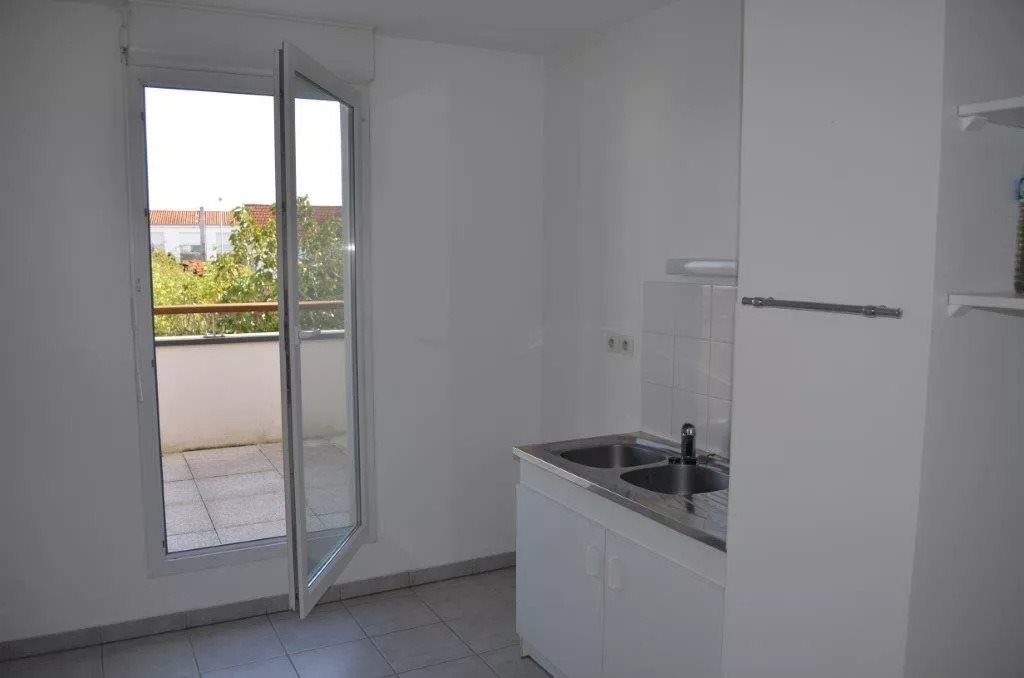 Appartement à louer, 98m², La Rochelle