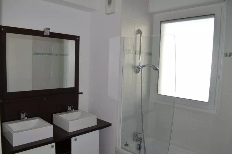 Appartement à louer, 98m², La Rochelle