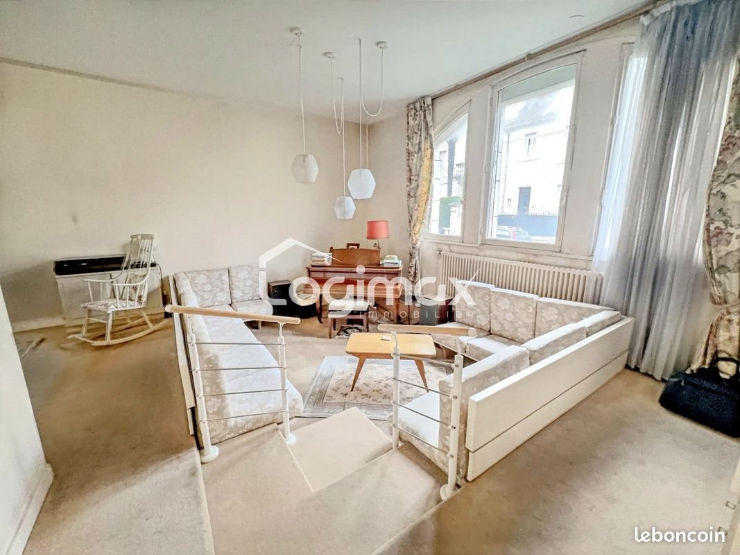 Maison à vendre, 137m², La Rochelle