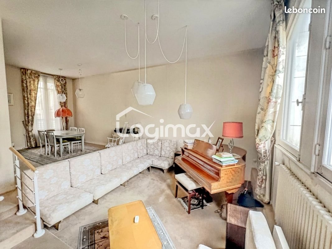 Maison à vendre, 137m², La Rochelle