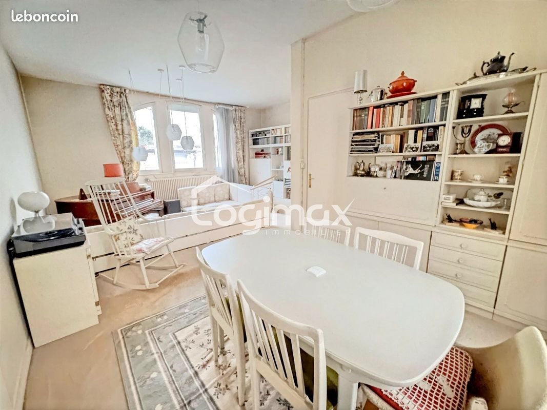 Maison à vendre, 137m², La Rochelle