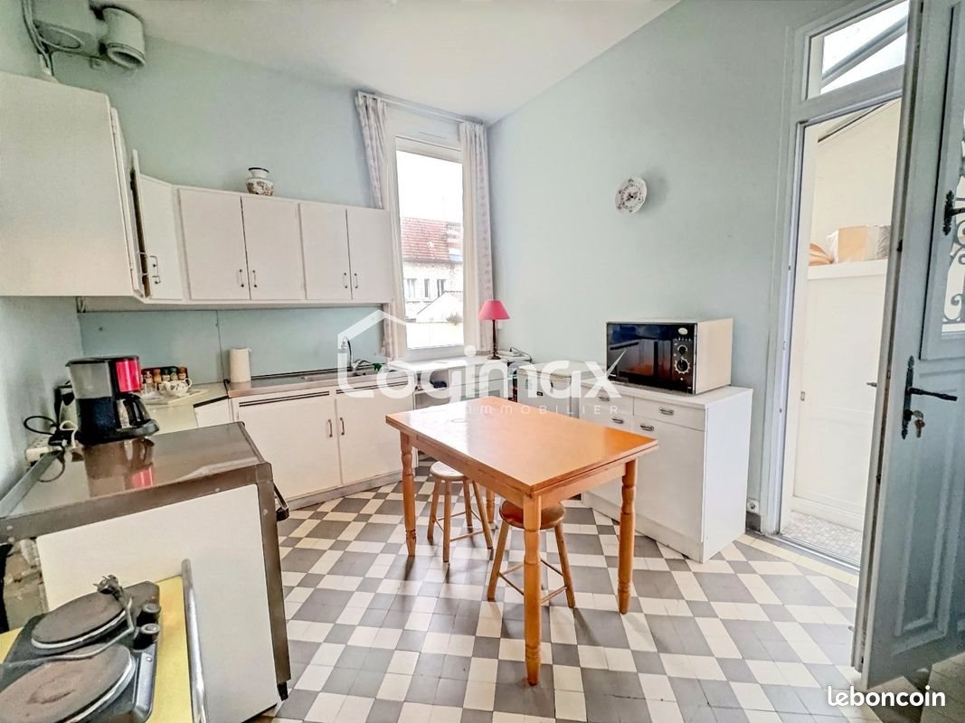 Maison à vendre, 137m², La Rochelle