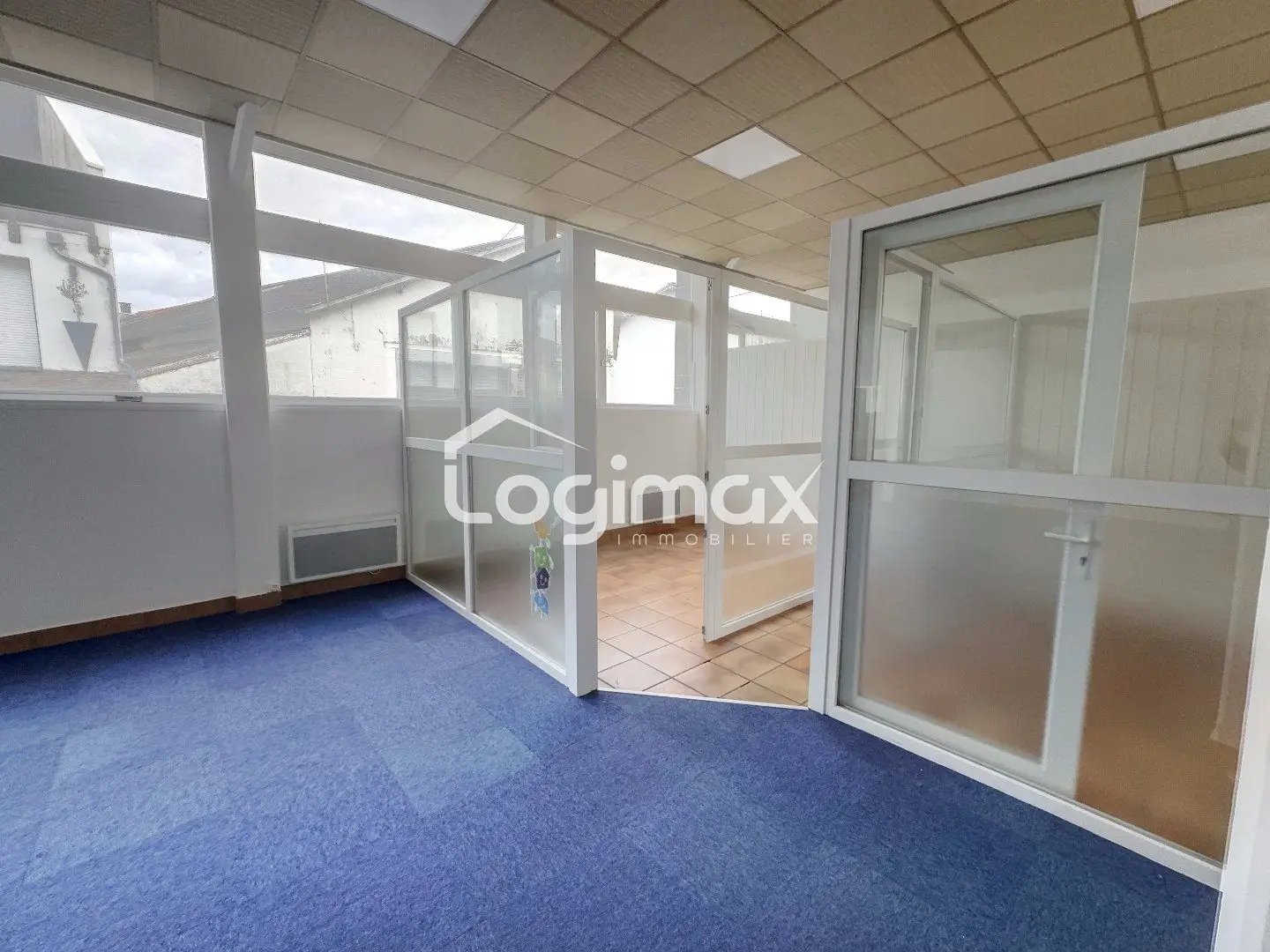 Maison à vendre, 167m², La Rochelle