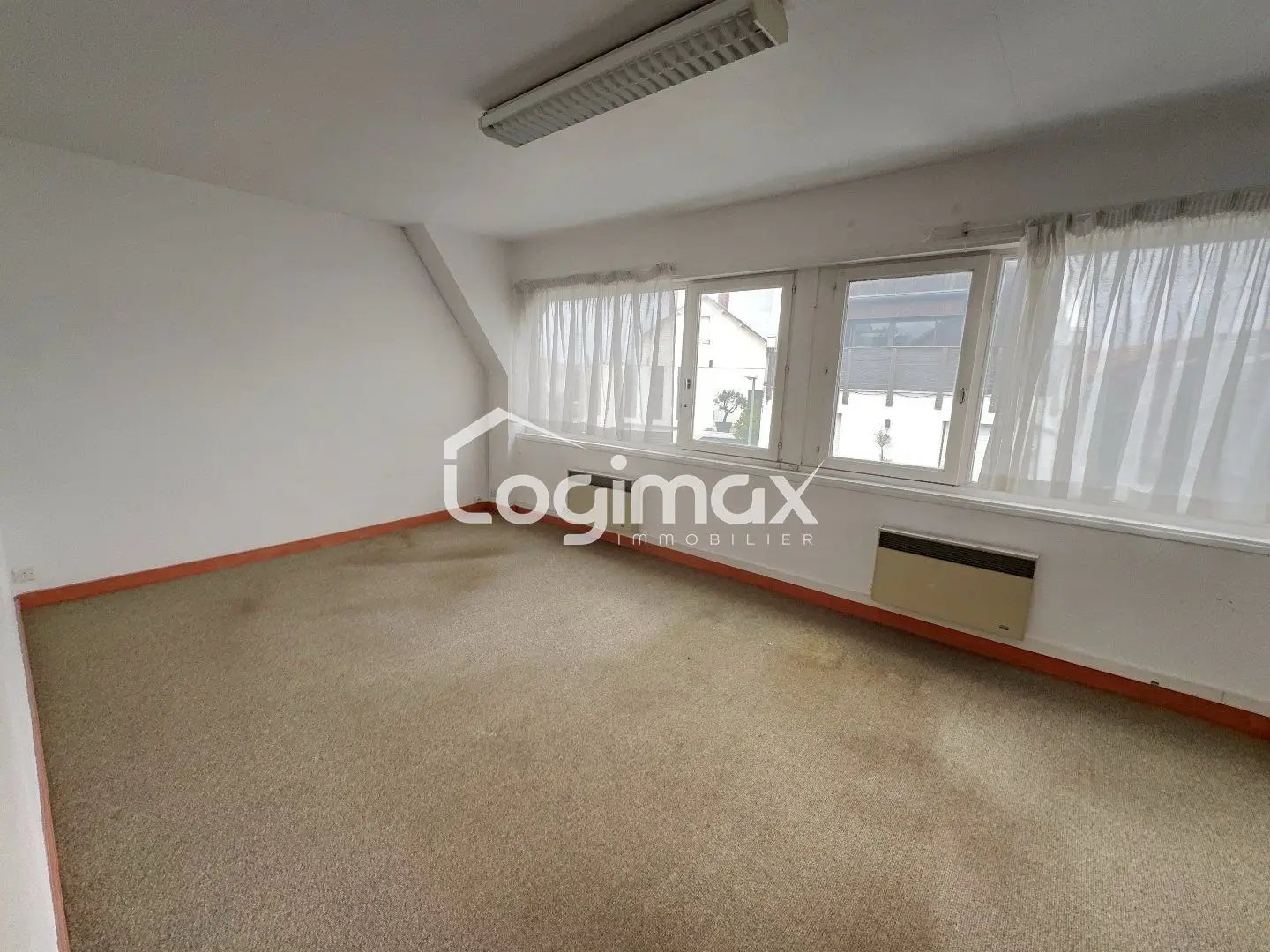 Maison à vendre, 167m², La Rochelle