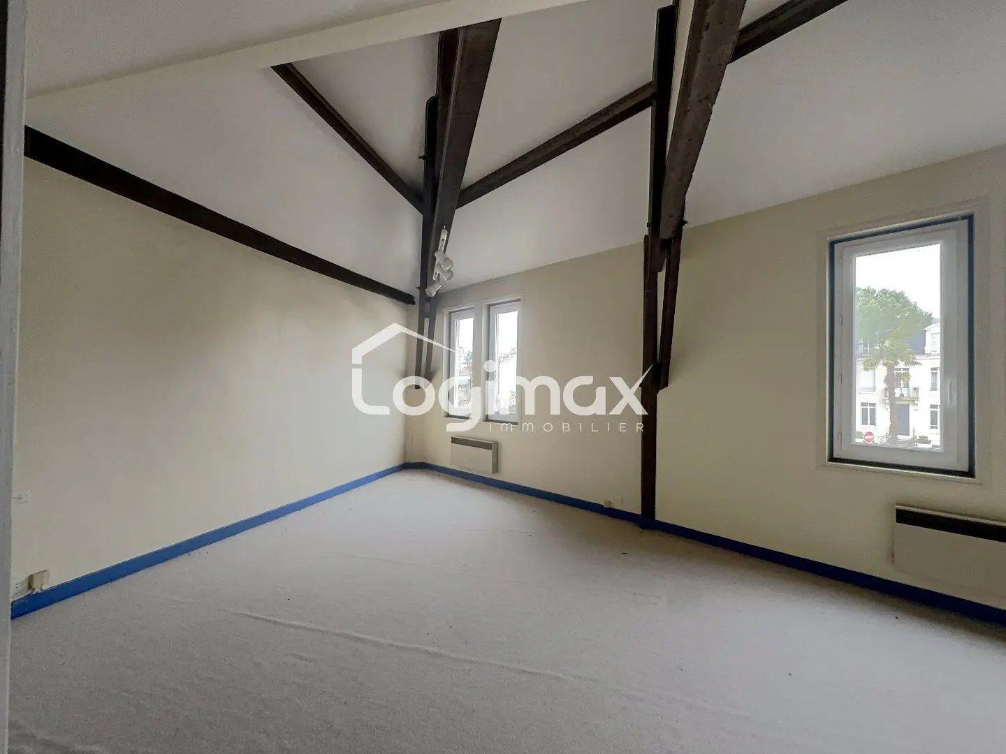 Maison à vendre, 167m², La Rochelle
