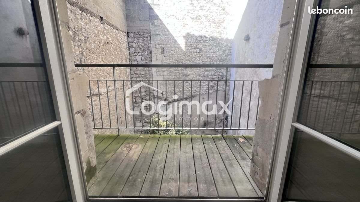 Appartement à vendre, 34m², La Rochelle