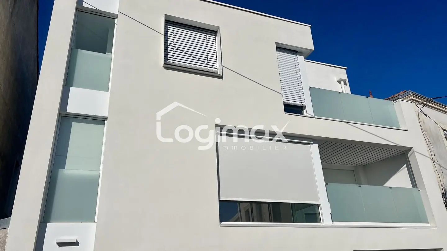 Maison à vendre, 130m², La Rochelle