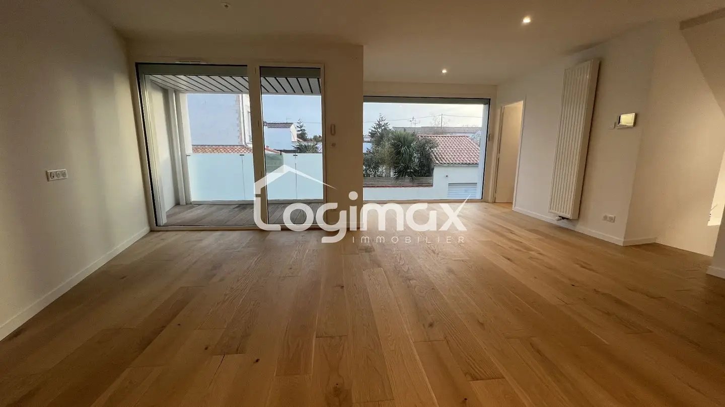 Maison à vendre, 130m², La Rochelle
