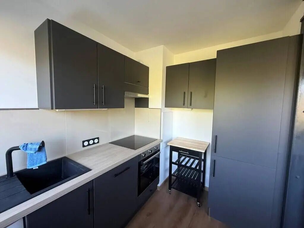Appartement à louer, 32m², Ferney-Voltaire