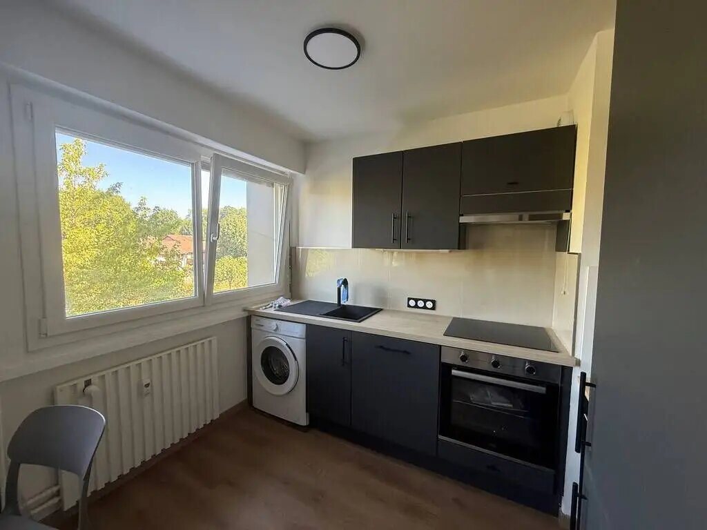 Appartement à louer, 32m², Ferney-Voltaire