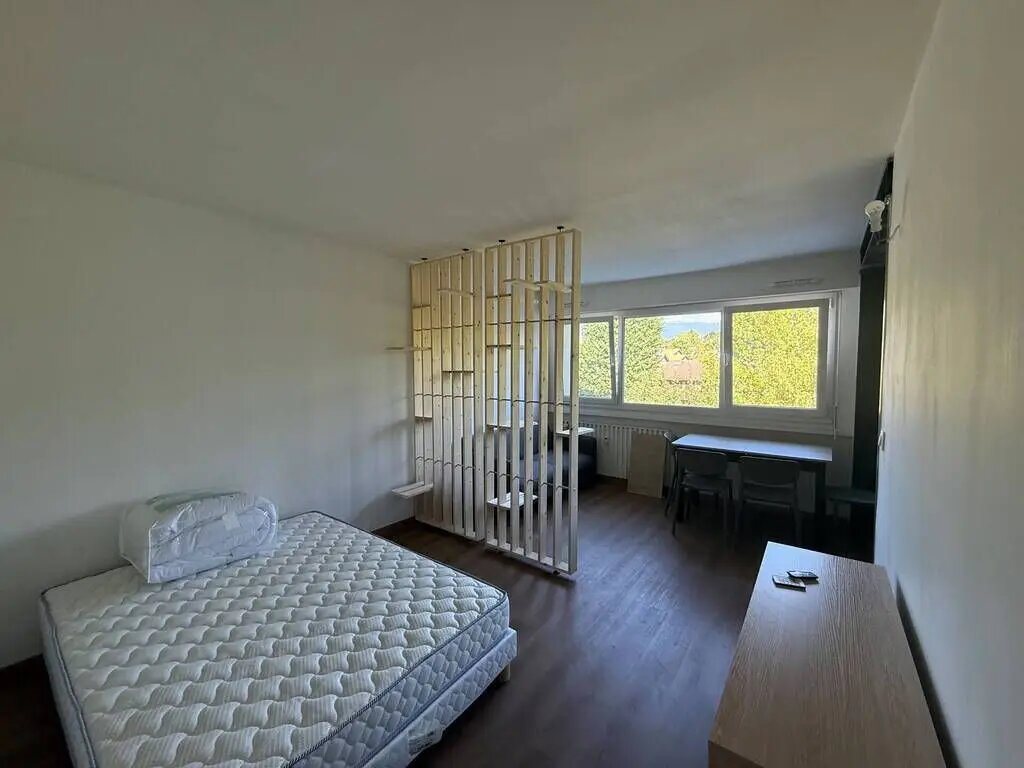 Appartement à louer, 32m², Ferney-Voltaire