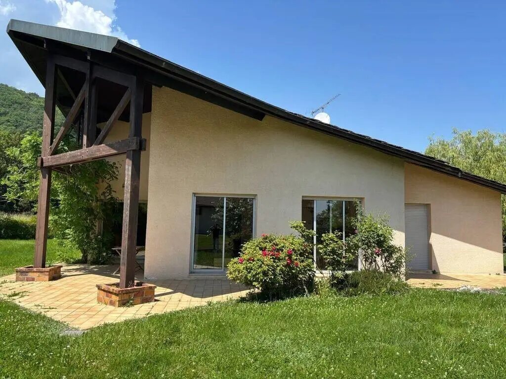 Maison à vendre, 135m², Divonne-les-Bains