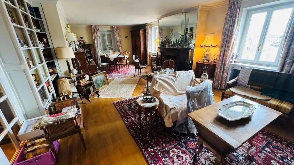 Appartement à vendre, 152m², Ferney-Voltaire
