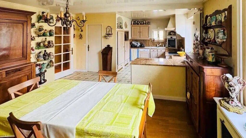Appartement à vendre, 152m², Ferney-Voltaire