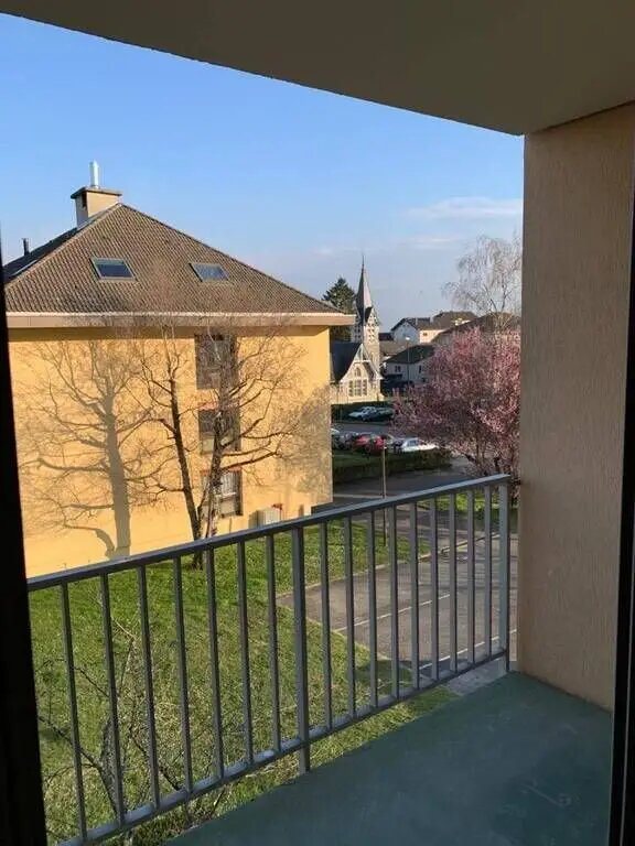 Appartement à vendre, 61m², Divonne-les-Bains