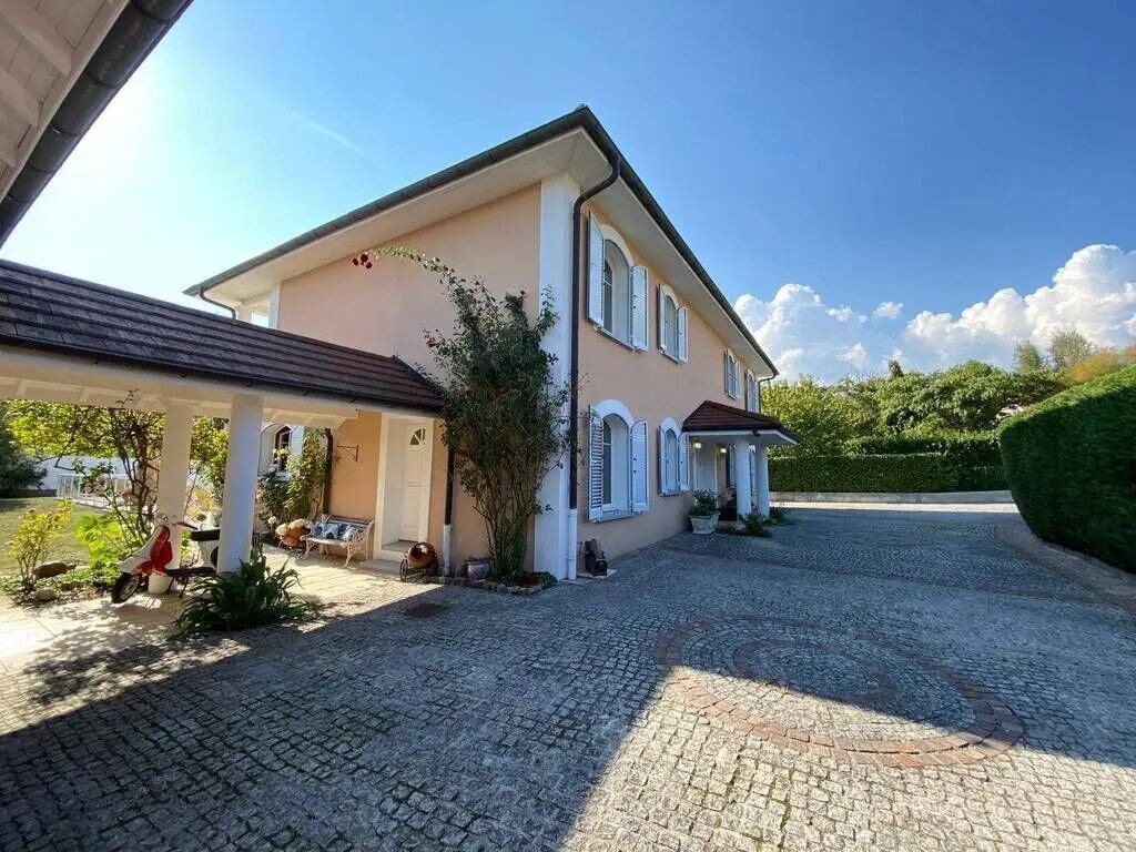 Maison à vendre, 275m², Prévessin-Moëns
