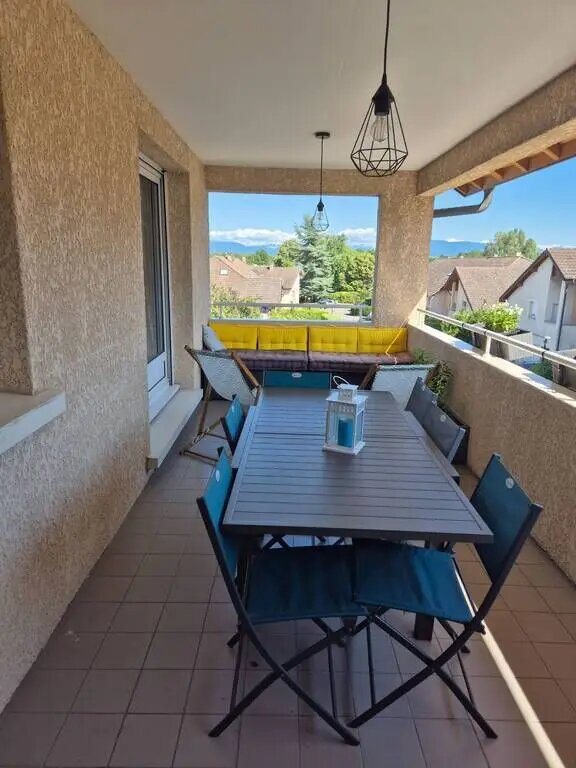 Appartement à louer, 151m², Divonne-les-Bains