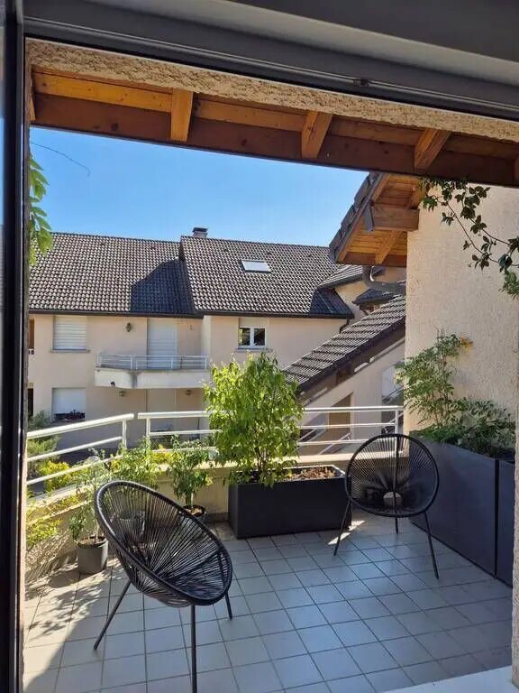 Appartement à louer, 151m², Divonne-les-Bains