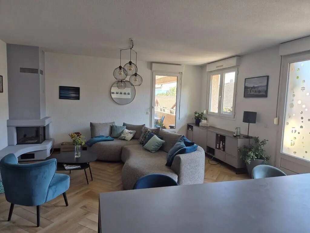 Appartement à louer, 151m², Divonne-les-Bains