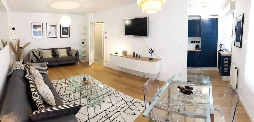 Appartement à louer, 31m², Divonne-les-Bains