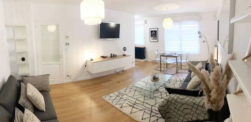 Appartement à louer, 31m², Divonne-les-Bains