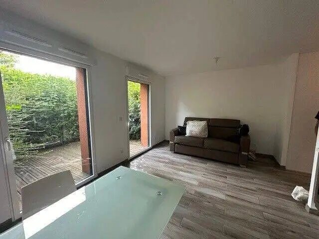 Appartement à louer, 29m², Divonne-les-Bains