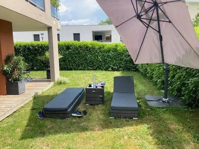 Appartement à louer, 86m², Divonne-les-Bains