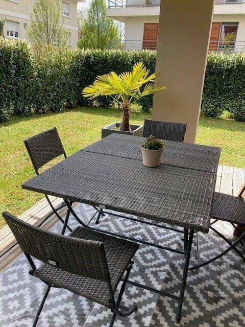 Appartement à louer, 86m², Divonne-les-Bains
