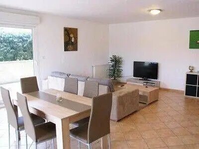 Appartement à louer, 133m², Divonne-les-Bains