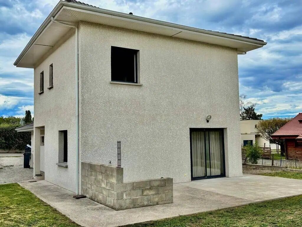 Maison à vendre, 85m², Crozet