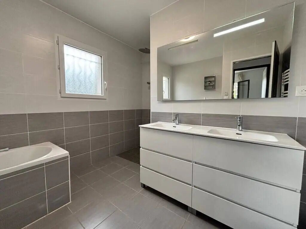Maison à vendre, 85m², Crozet