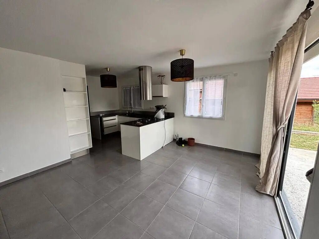 Maison à vendre, 85m², Crozet