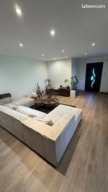 Appartement à vendre, 74m², Divonne-les-Bains