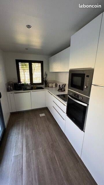Appartement à vendre, 74m², Divonne-les-Bains