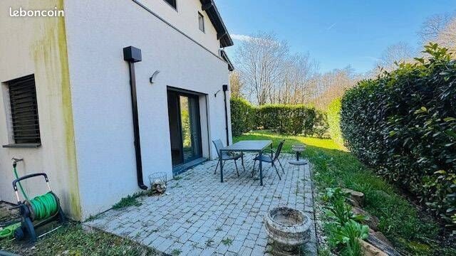 Appartement à vendre, 74m², Divonne-les-Bains