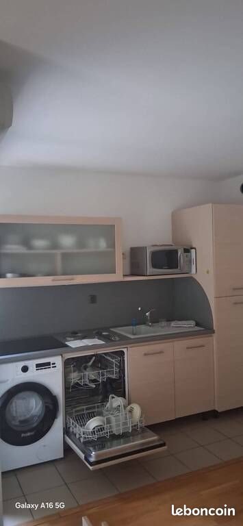 Appartement à louer, 46m², Divonne-les-Bains