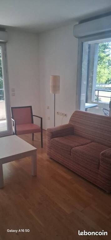 Appartement à louer, 46m², Divonne-les-Bains