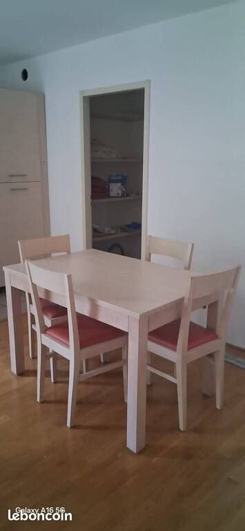 Appartement à louer, 46m², Divonne-les-Bains