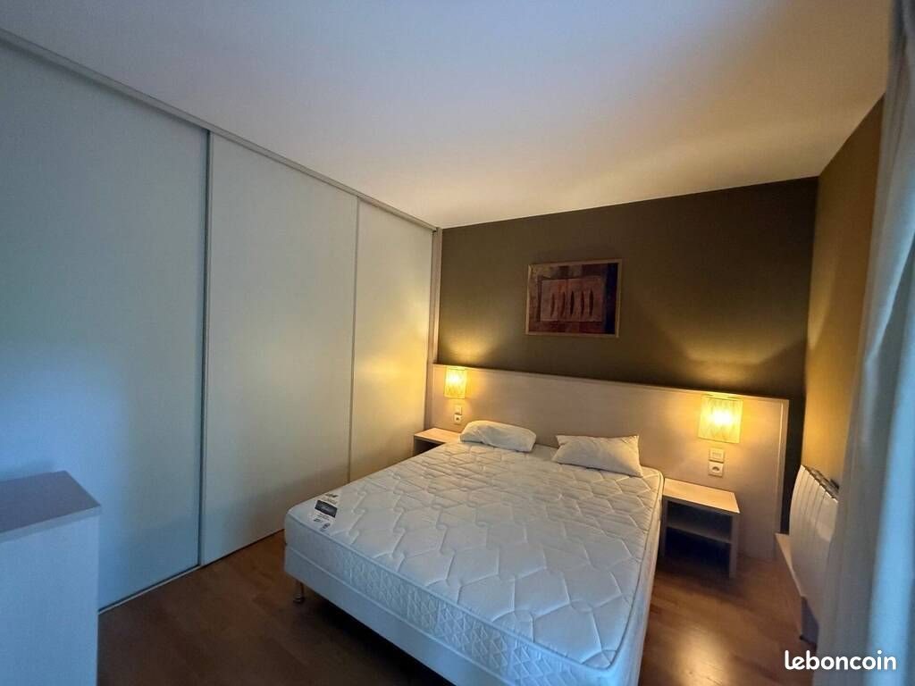 Appartement à louer, 46m², Divonne-les-Bains