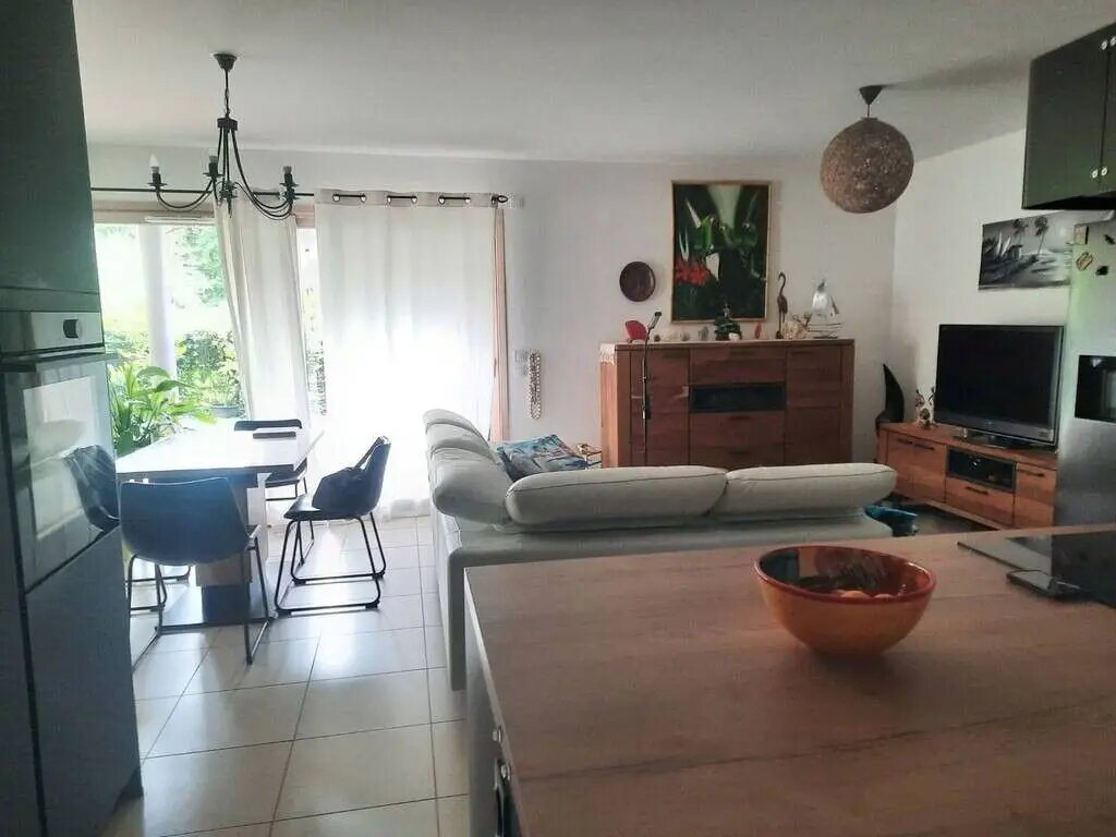 Appartement à vendre, 71m², Divonne-les-Bains