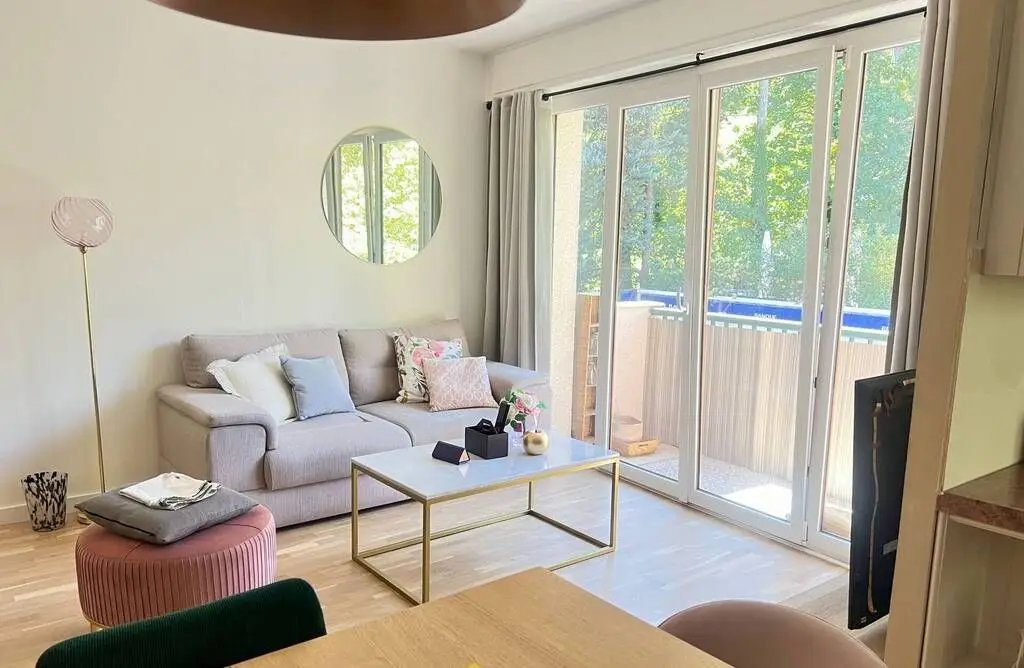 Appartement à vendre, 72m², Divonne-les-Bains