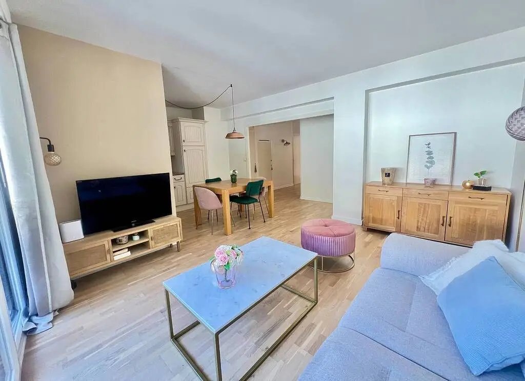 Appartement à vendre, 72m², Divonne-les-Bains