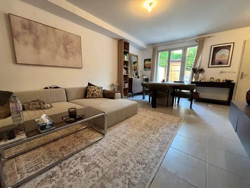 Appartement à vendre, 49m², Divonne-les-Bains