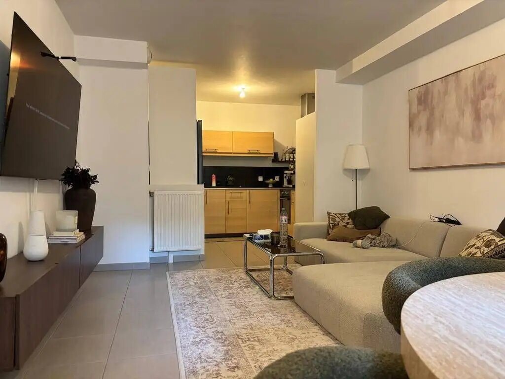 Appartement à vendre, 49m², Divonne-les-Bains