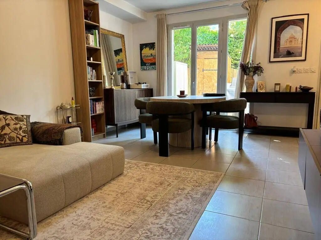 Appartement à vendre, 49m², Divonne-les-Bains