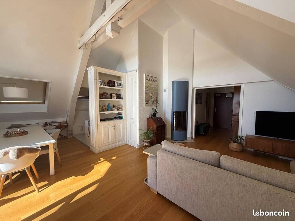 Appartement à louer, 96m², Divonne-les-Bains